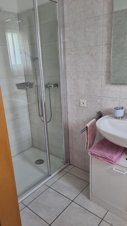 A U R O R A Otel Cadenazzo Dış mekan fotoğraf