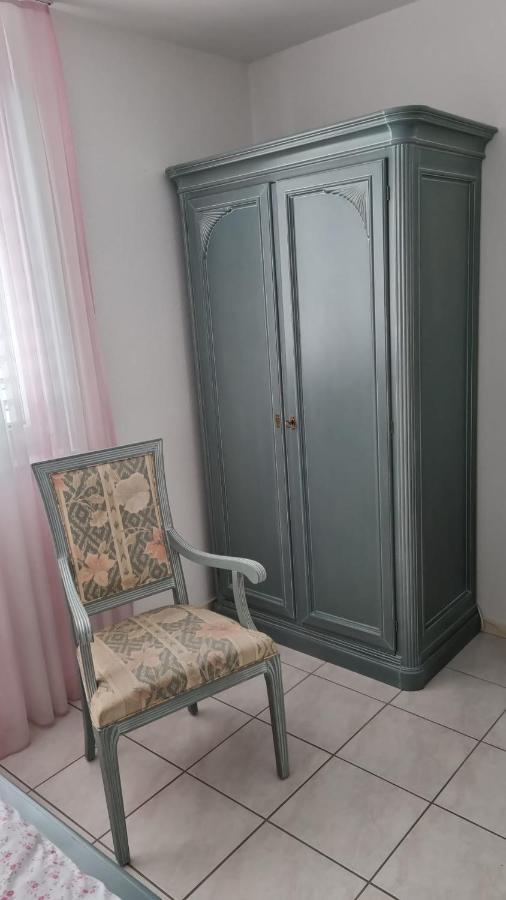 A U R O R A Otel Cadenazzo Dış mekan fotoğraf