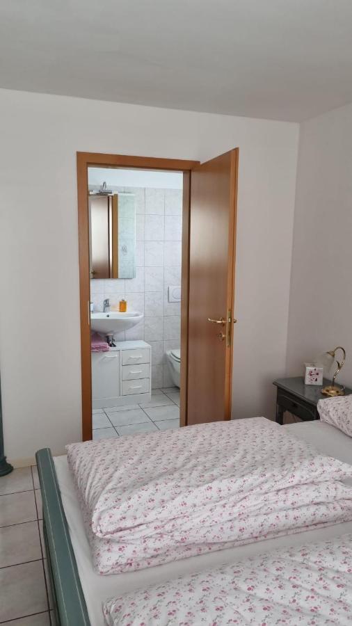 A U R O R A Otel Cadenazzo Dış mekan fotoğraf