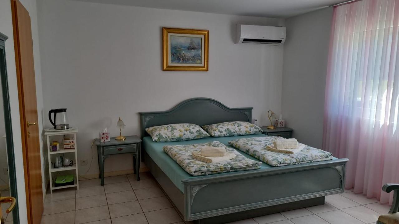 A U R O R A Otel Cadenazzo Dış mekan fotoğraf