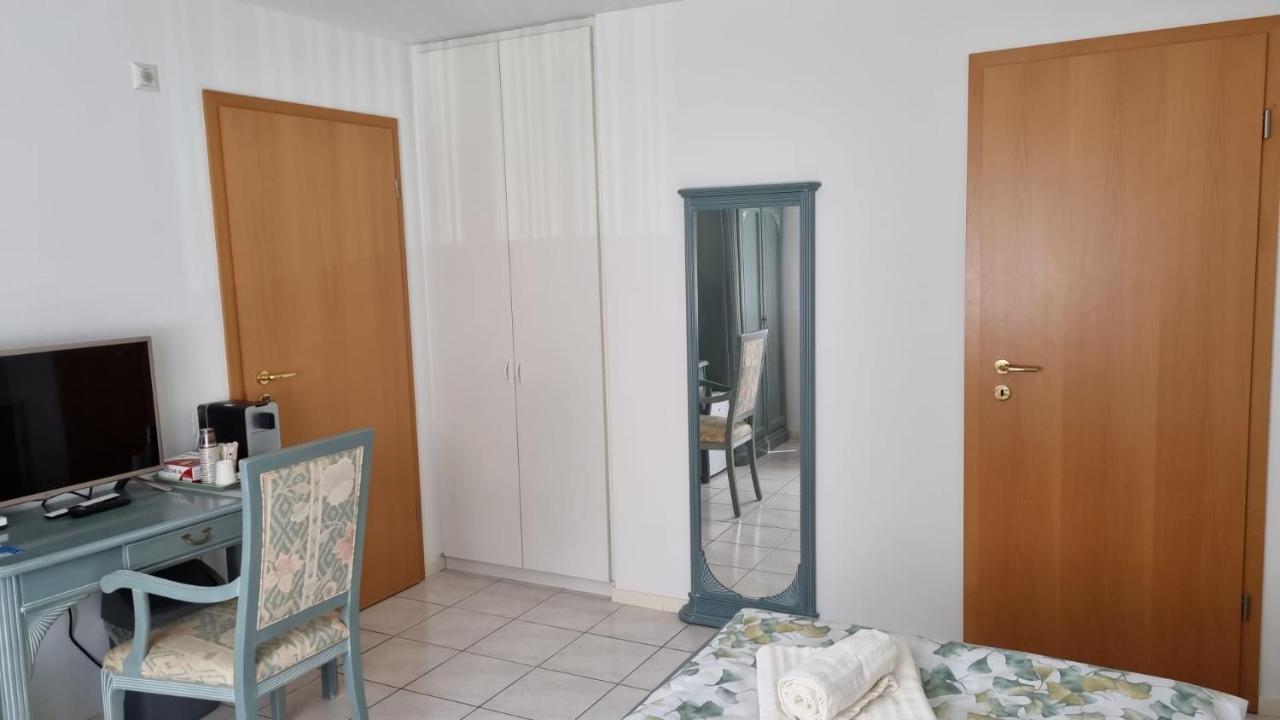 A U R O R A Otel Cadenazzo Dış mekan fotoğraf