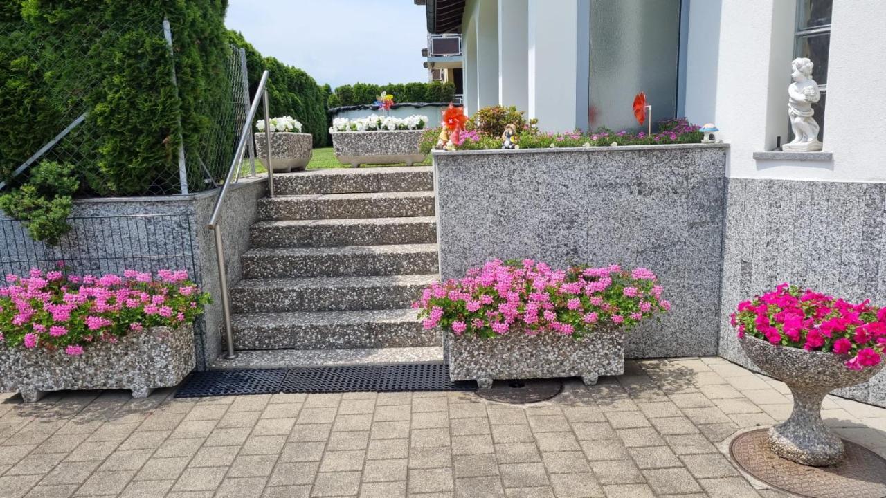 A U R O R A Otel Cadenazzo Dış mekan fotoğraf